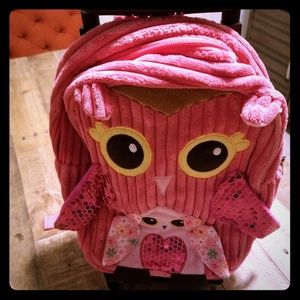 Kids' Rolling Bag
